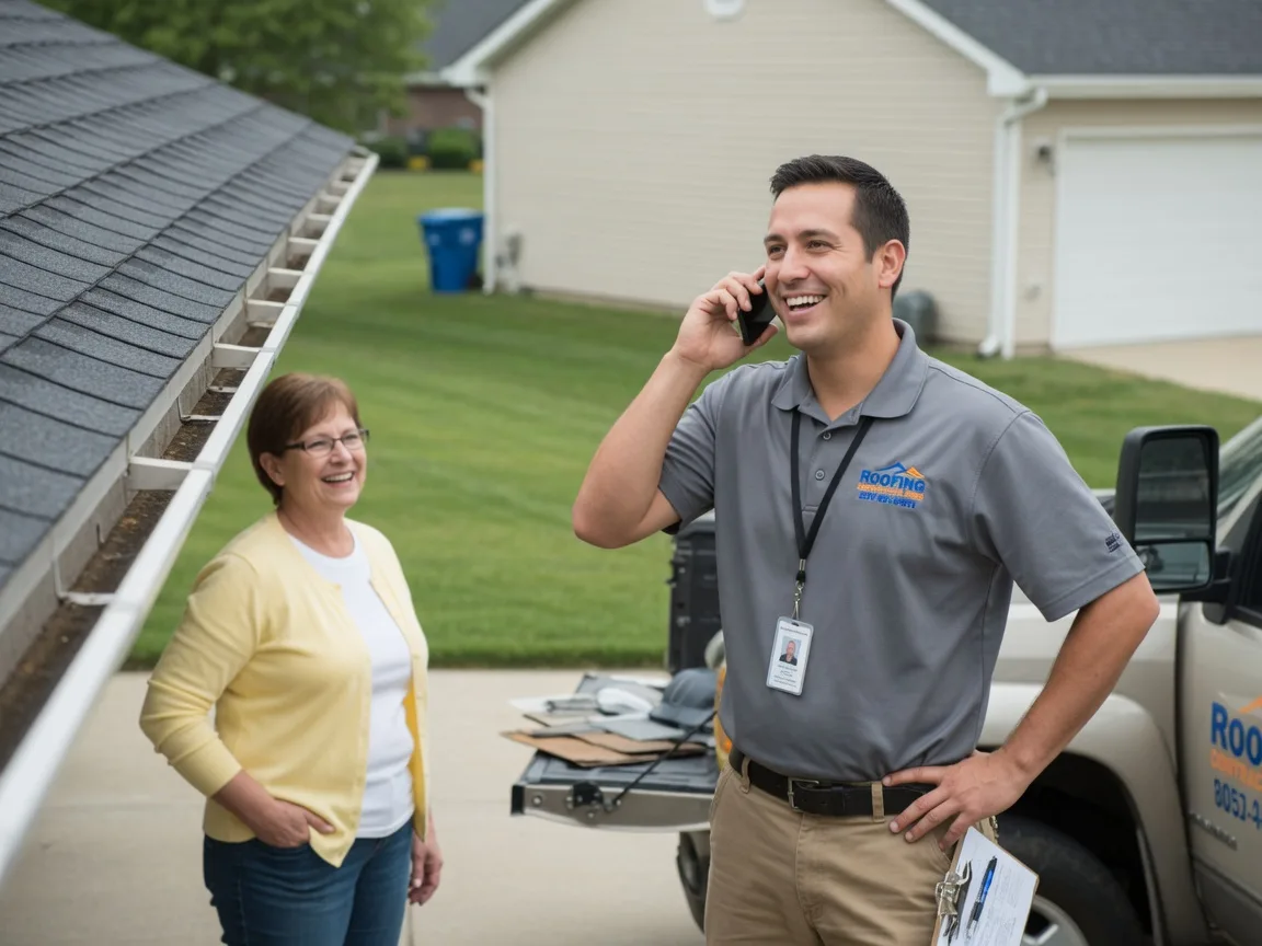 Local Roofing Contractors Sun City West, AZ FAQs